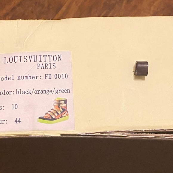 SHOES TO SEE !!!! - Picture 5 of 9